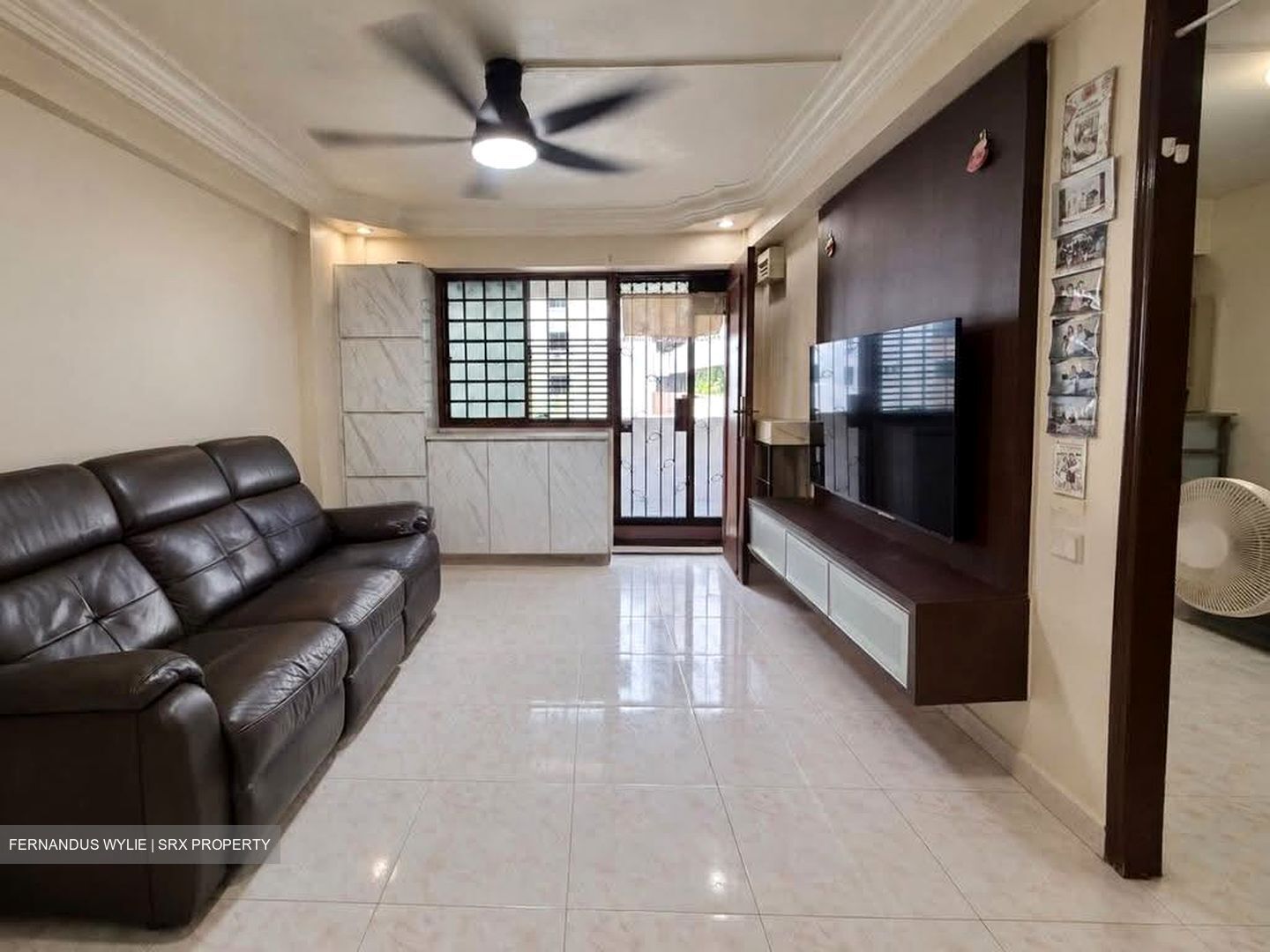 Blk 1 Hougang Avenue 3 (Hougang), HDB 3 Rooms #626345581